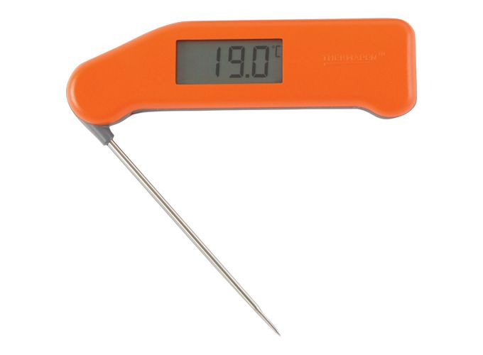 Elcometer 212 Digital Pocket Thermometer with Liquid Probe Elcometer 212 Digital Pocket Thermometer with Liquid Probe